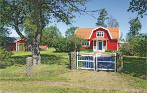 3 Bedroom Gorgeous Home In Broakulla, Broakulla
